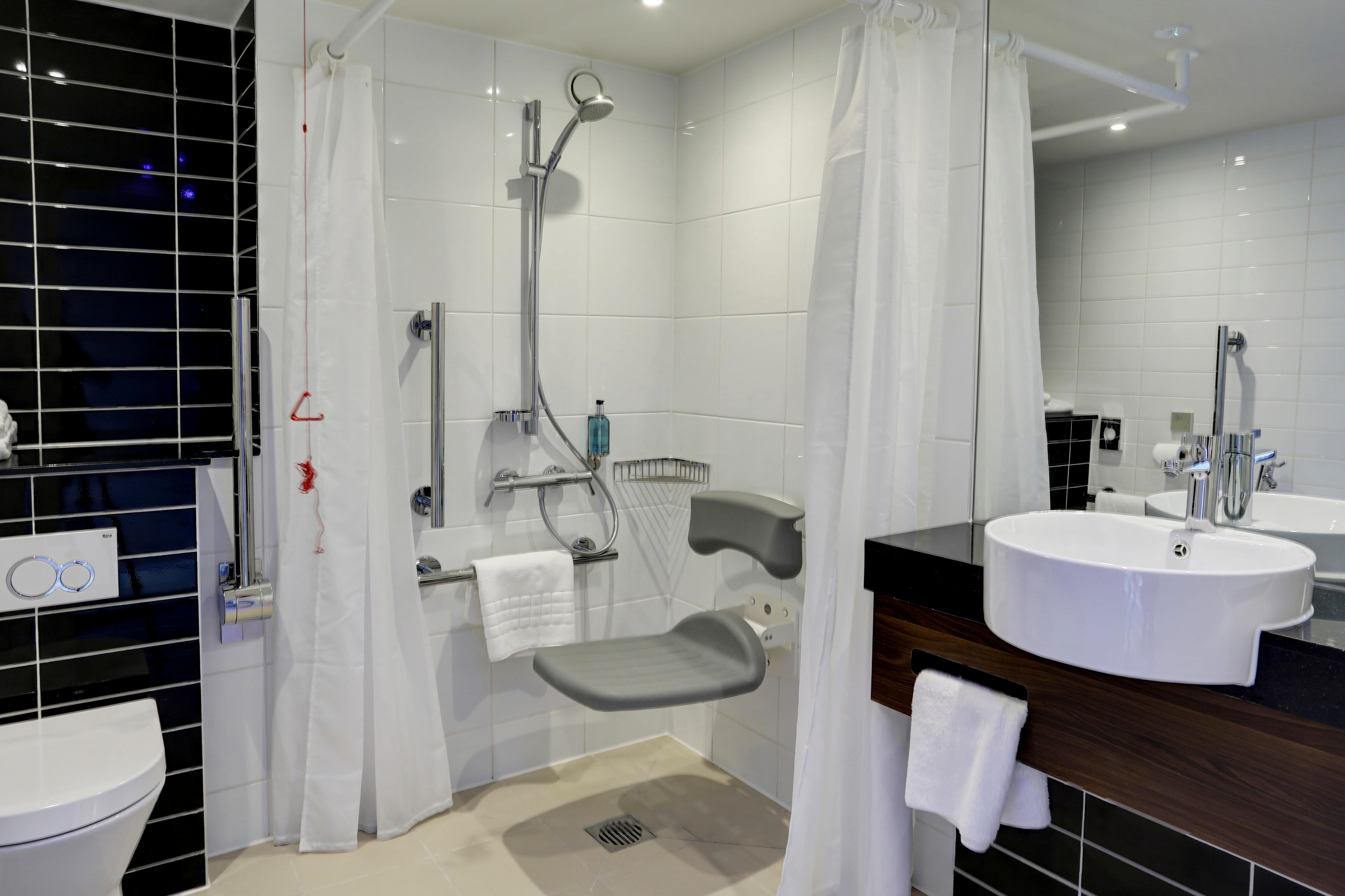 Holiday Inn Express London - Excel, An Ihg Hotel Extérieur photo