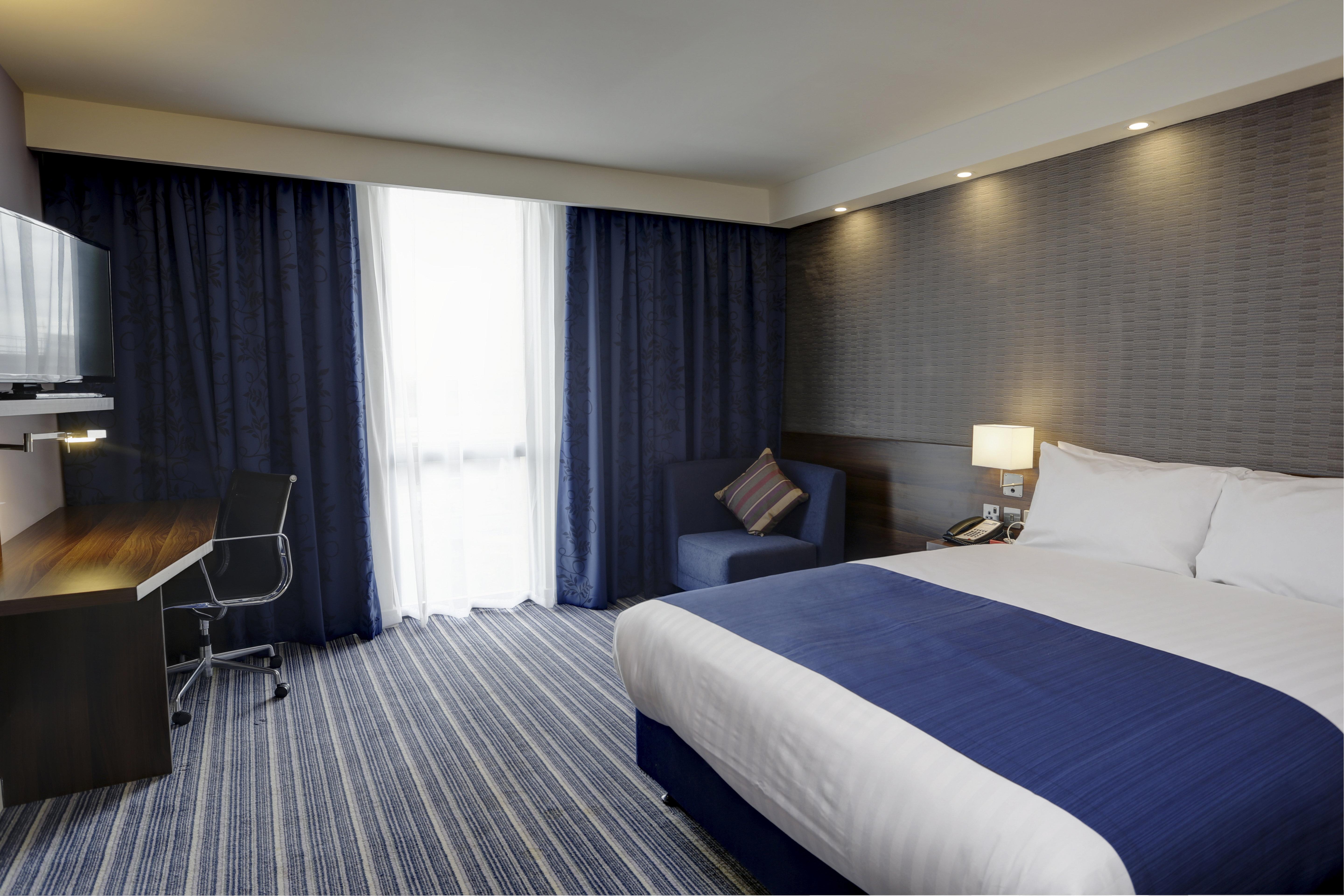 Holiday Inn Express London - Excel, An Ihg Hotel Extérieur photo